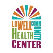 Lowell Community Health Center Logo